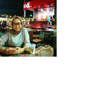 PURWANING NUR WULANDARI profile icon