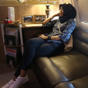 Ayuna Kirana profile icon