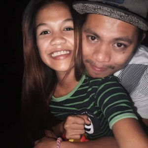 Angelina OLarte Penueco profile icon