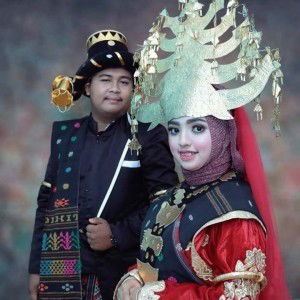 Rizka Asiani Lubis profile icon