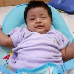Siti Nurohmah profile icon
