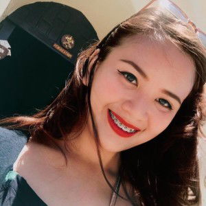 Tina Grace Pascual profile icon