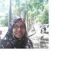 NOOR AZIAH BINTI MOHAMAD AMIN profile icon