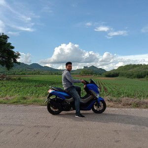 ดีไม่พอ ก็ขออภัย profile icon