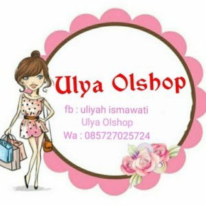 uliyah ismawati profile icon