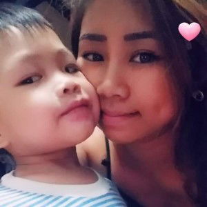 Marycris Estacio - Santos profile icon