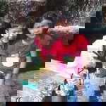 น้องไนน์ พี่ใบเฟิร์น profile icon