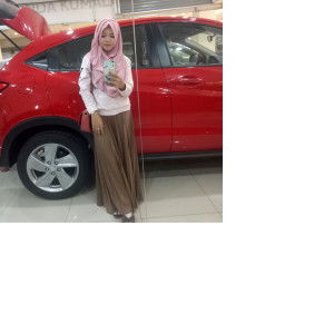 Viola Zahra profile icon