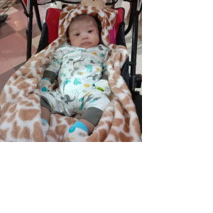 Melan Siagian profile icon