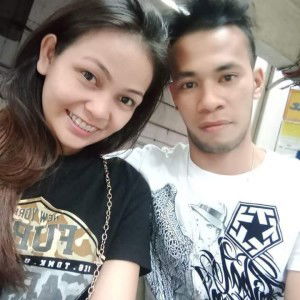 Rhizza Ronquillo Gupit profile icon