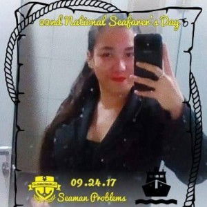 Lorinyl Grace Gayas profile icon