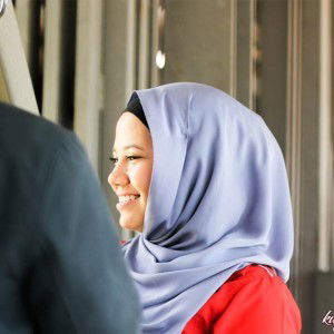 Fatehah Razak profile icon