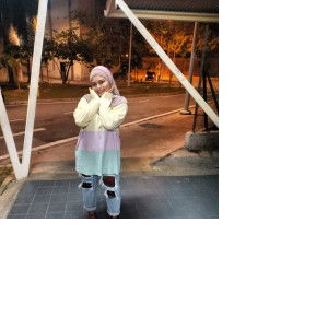 Norliyana Jamaludin profile icon