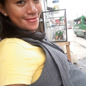 Edcel Mae Cacha profile icon