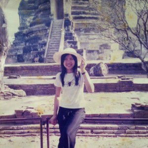 ถนอมนวล ทุมพัด profile icon