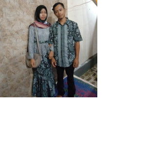 Musrinah profile icon