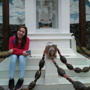 cathy mangubat profile icon