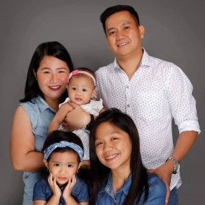 Geneva Aiza Delos Santos profile icon