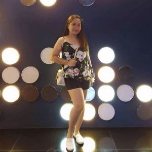 Ma Wichelle Baddu Cubelo profile icon