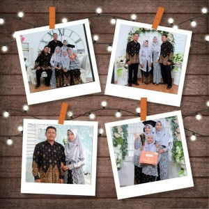 Lia Syukur profile icon