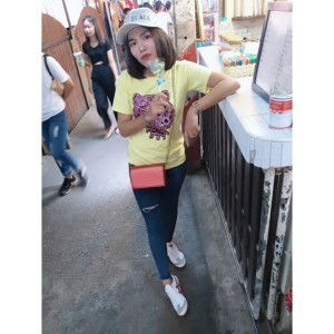 ญาสุ 'มินทร์ profile icon