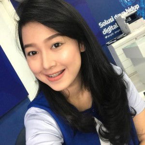 Ika Fitriza Rezki profile icon