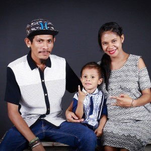 Thy Louph Charles profile icon