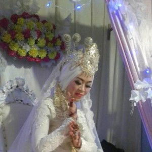 Kartina Istianah profile icon