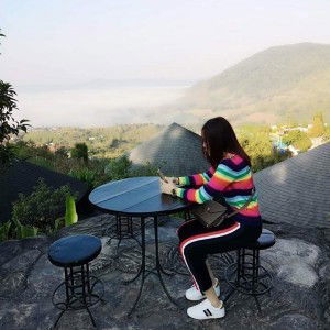 Sukanya Kongdi profile icon