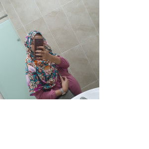 Gala Amelya profile icon