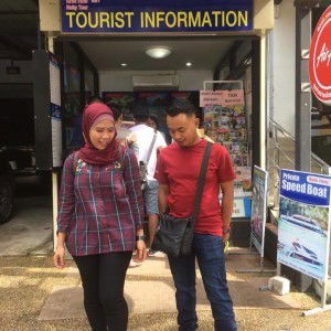 Siti Hajar profile icon