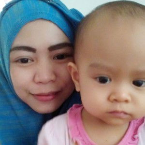 riris agustina profile icon