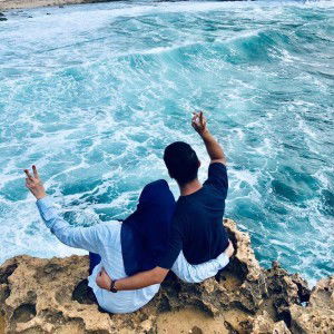 Atikah Durrah profile icon