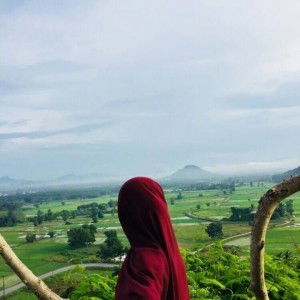 Yameelah Wongyimor profile icon