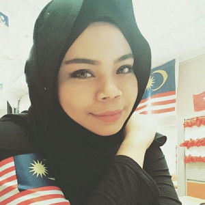 Nurul Nadia profile icon