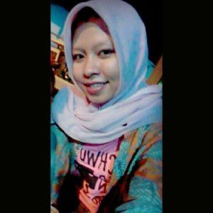 Hapsari Puspa N'tyas profile icon