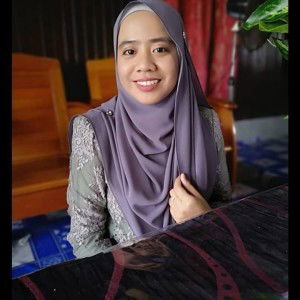 Elyn Ismail profile icon