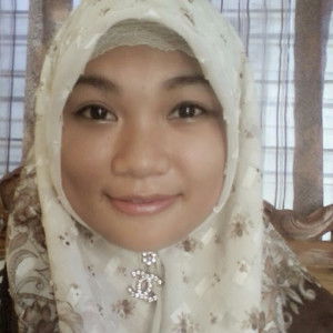 Nur Azy Syuura profile icon