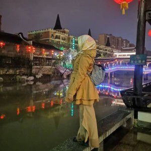 Lynx Shuhaimi profile icon