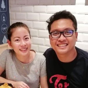 Gladys Riel Suria-Señal profile icon