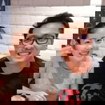 Gladys Riel Suria-Señal profile icon