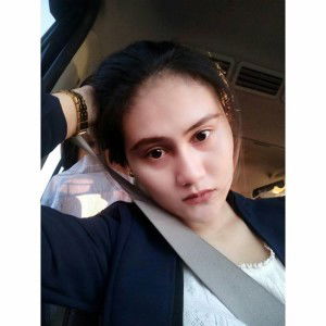 Nikita Febryana profile icon