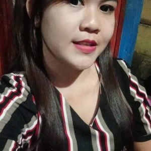 Nadya Ramadhanti profile icon