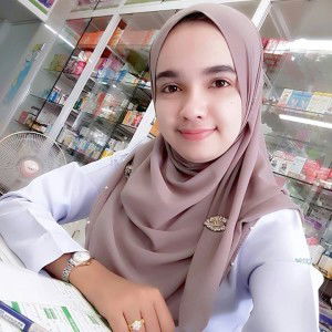 Nana Kamillia profile icon