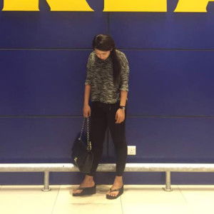 leyla ahmad profile icon