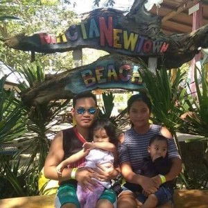 Mary Joy Puspus profile icon