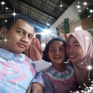 Nissa Azzahra profile icon