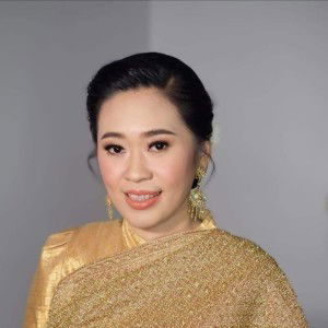 ปอ ปลา ตากลมมมม profile icon