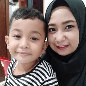 Riska Davied Pamungkas profile icon