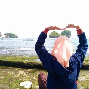 Iftita Nurun M profile icon